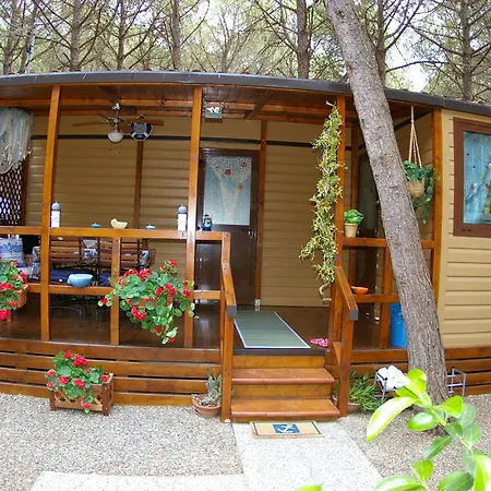 Parco vacanze Riva Dei Greci Village