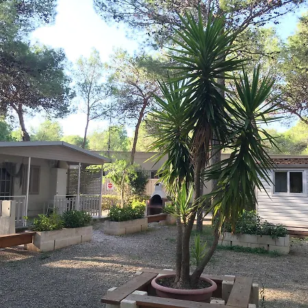 Riva Dei Greci Village *