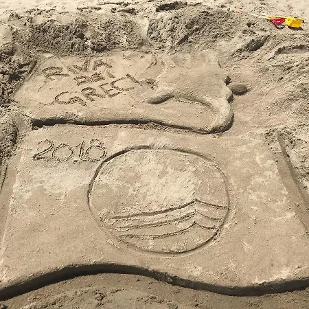 Riva Dei Greci Village Parco vacanze *