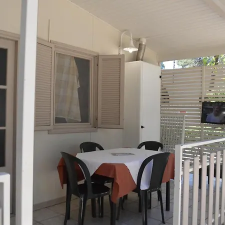 Parco vacanze Riva Dei Greci Village Metaponto