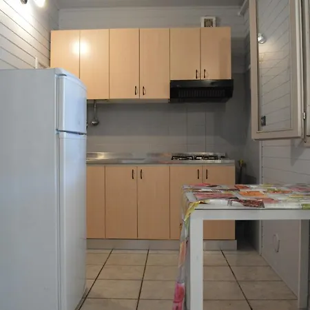 Riva Dei Greci Village