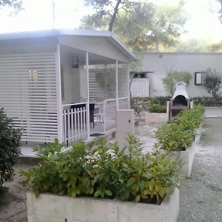 Parco vacanze Riva Dei Greci Village Metaponto