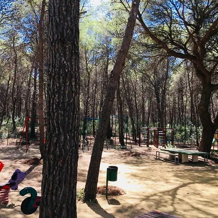 Riva Dei Greci Village Parco vacanze