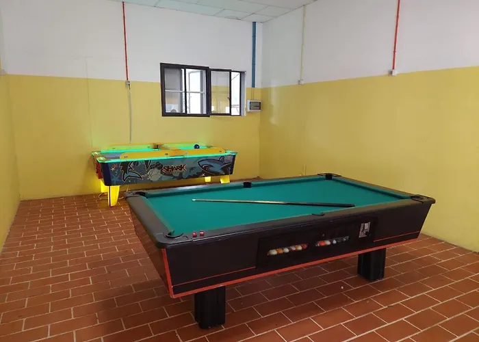 Riva Dei Greci Village *