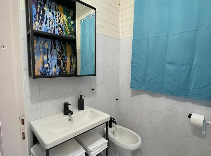 Riva Dei Greci Village Holiday park