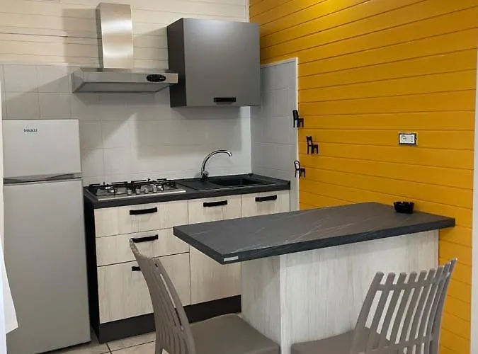 Riva Dei Greci Village Holiday park *