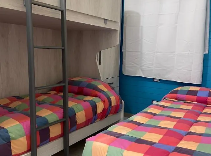 Riva Dei Greci Village Holiday park