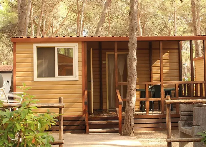 Riva Dei Greci Village