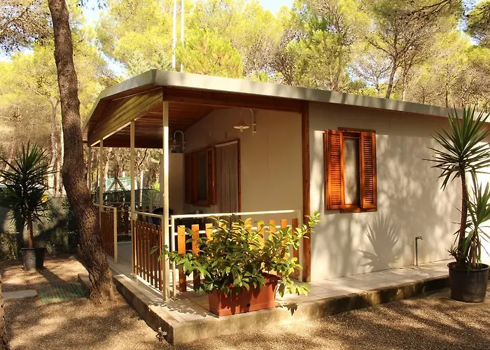 Riva Dei Greci Village Metaponto