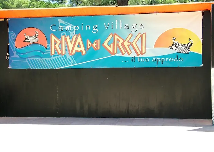 Riva Dei Greci Village * Metaponto