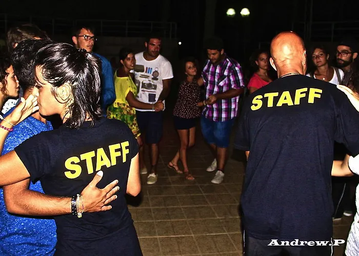 Riva Dei Greci Village