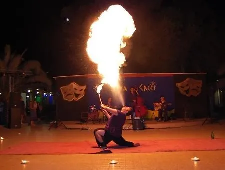 Riva Dei Greci Village