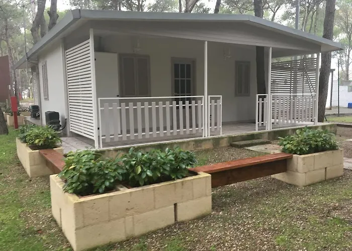 Riva Dei Greci Village Holiday park